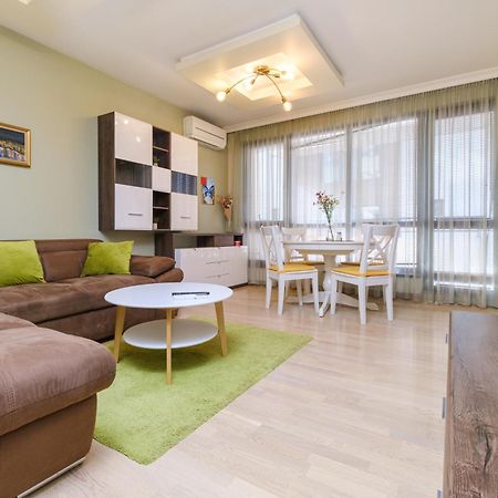 Riverside 2-Bedroom Apartment Plovdiv Buitenkant foto