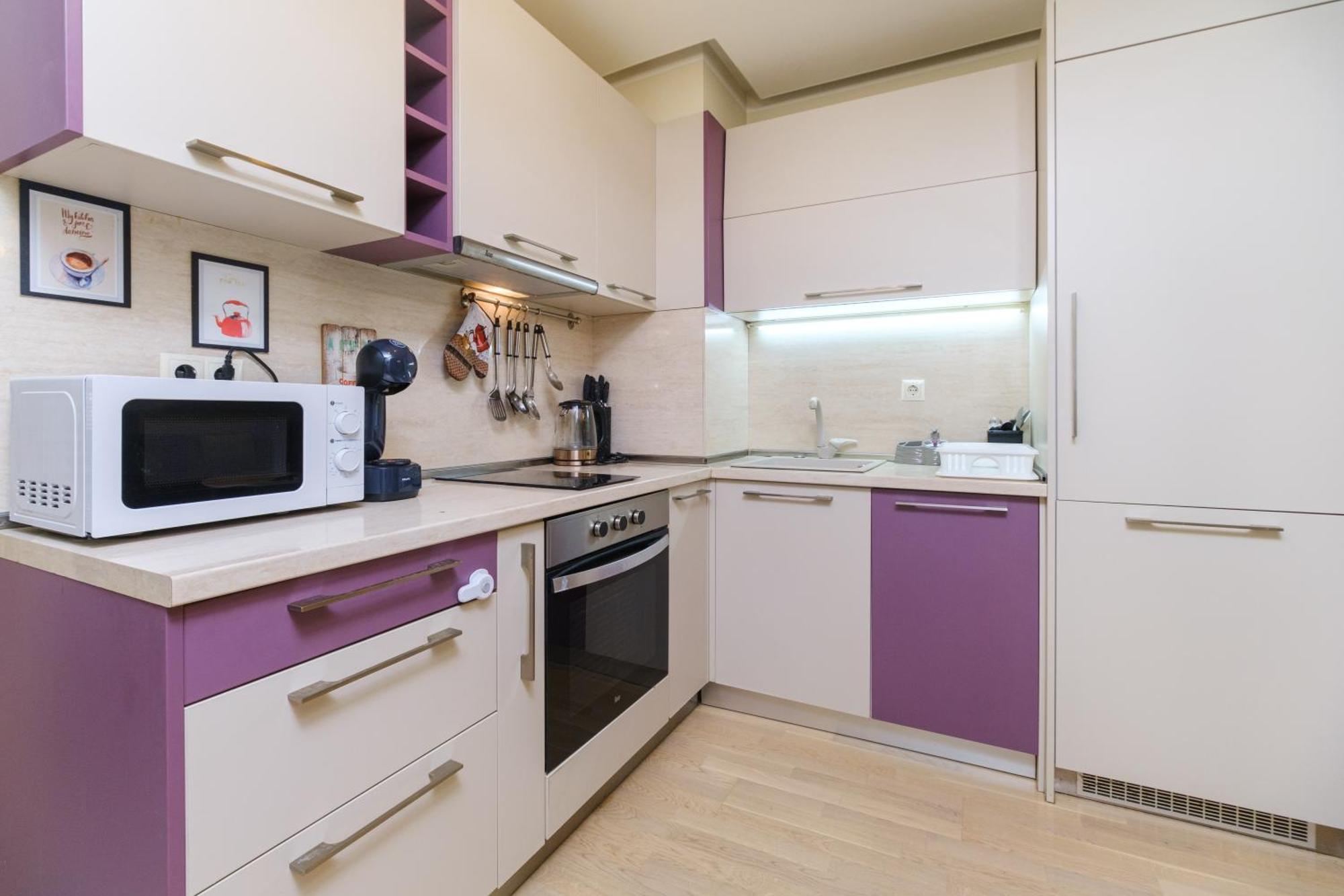 Riverside 2-Bedroom Apartment Plovdiv Buitenkant foto
