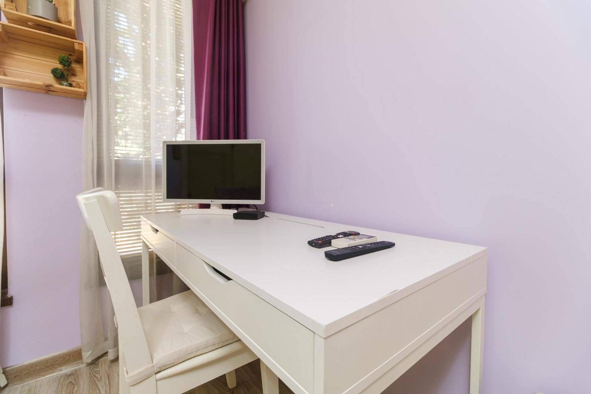 Riverside 2-Bedroom Apartment Plovdiv Buitenkant foto